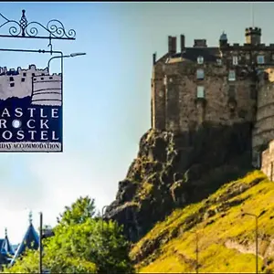 Hostel Castle Rock - Adults Only 
