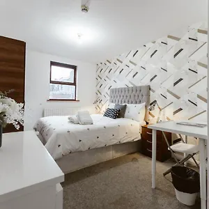  Pensión Whitechapel En-suite Beds To Reino Unido