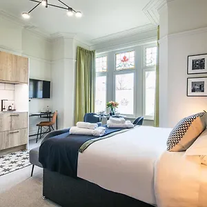 Aparthotel The Belmont - ****