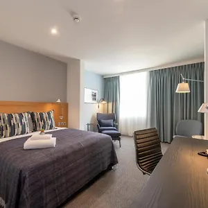 Hotel Apex Of ****