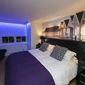 *** Hotel The Mayfield Seamer Reino Unido