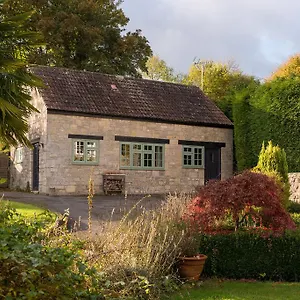 Holiday home The Snug 