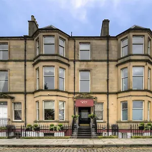 **** Hotel Channings Hotel, An Ascend Collection Member Reino Unido
